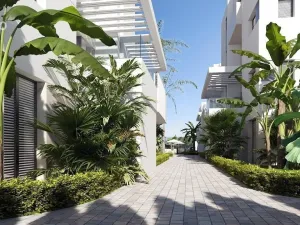 Prodej bytu 4+kk, Torre Pacheco, Murcia, Španělsko, 102 m2