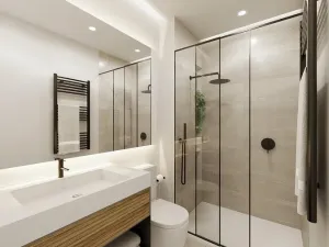 Prodej bytu 4+kk, Torre Pacheco, Murcia, Španělsko, 102 m2