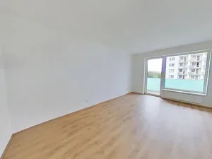 Pronájem bytu 1+kk, Třebíč, Družstevní, 28 m2