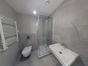 Pronájem bytu 1+kk, Třebíč, Družstevní, 28 m2