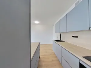 Pronájem bytu 1+kk, Třebíč, Družstevní, 28 m2