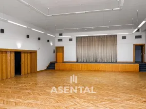 Pronájem komerční, Ostrava - Moravská Ostrava, Prokešovo náměstí, 488 m2