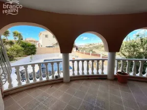 Prodej rodinného domu, Ciudad Quesada, Alicante, Španělsko, 206 m2