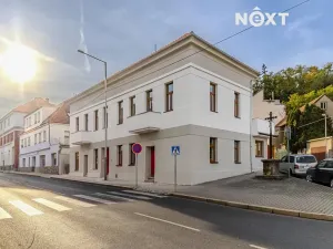 Prodej bytu 1+kk, Praha - Zbraslav, Elišky Přemyslovny, 30 m2