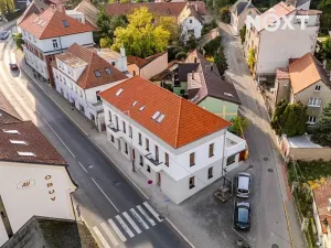 Prodej bytu 1+kk, Praha - Zbraslav, Elišky Přemyslovny, 30 m2