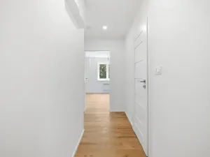Prodej bytu 2+kk, Praha - Košíře, Musílkova, 47 m2