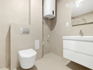 Prodej bytu 2+kk, Praha - Košíře, Musílkova, 47 m2