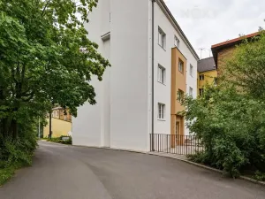 Prodej bytu 1+kk, Praha - Záběhlice, U zákrutu, 28 m2