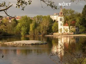 Prodej bytu 1+kk, Praha - Záběhlice, U zákrutu, 28 m2