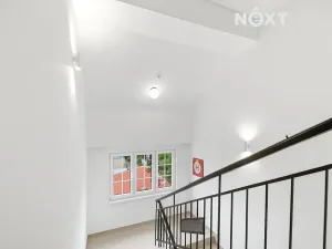 Prodej bytu 1+kk, Praha - Záběhlice, U zákrutu, 27 m2