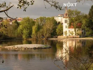 Prodej bytu 1+kk, Praha - Záběhlice, U zákrutu, 27 m2