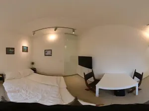 Pronájem bytu 1+kk, Karlštejn, 17 m2