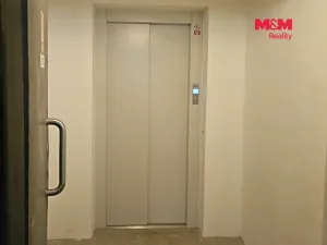 Prodej garážového stání, Brno - Žabovřesky, Voroněžská, 14 m2