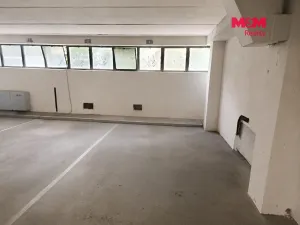 Prodej garážového stání, Brno - Žabovřesky, Voroněžská, 12 m2