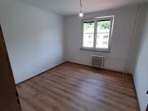 Prodej bytu 3+1, Vsetín, Tichá, 60 m2