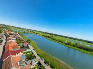 Prodej rodinného domu, Kostice, 333 m2