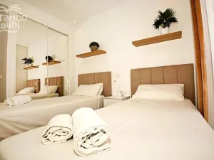 Prodej bytu 3+kk, Ciudad Quesada, Alicante, Španělsko, 70 m2