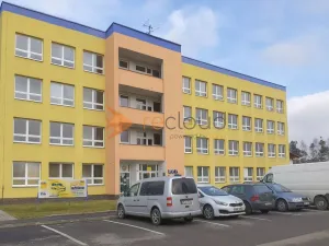 Pronájem kanceláře, České Budějovice - České Budějovice 3, K. Světlé, 19 m2