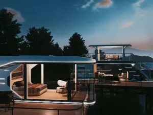 Prodej chaty, Horoměřice, Suchdolská, 37 m2