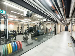 Prodej bytu 1+kk, Praha - Modřany, Československého exilu, 59 m2