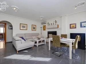 Prodej rodinného domu, Ciudad Quesada, Alicante, Španělsko, 96 m2