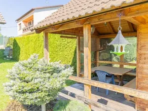 Prodej rodinného domu, Obecnice, 160 m2