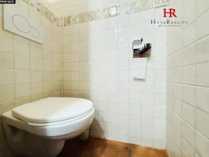 Pronájem bytu 2+kk, Benešov, Vnoučkova, 50 m2