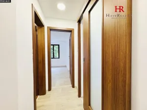 Pronájem bytu 2+kk, Benešov, Vnoučkova, 50 m2