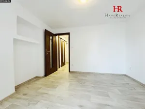 Pronájem bytu 2+kk, Benešov, Vnoučkova, 50 m2