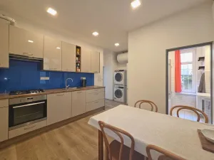 Prodej bytu 2+1, Brno - Staré Brno, Pekařská, 83 m2