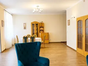 Prodej bytu 3+kk, Karlovy Vary, Nová louka, 124 m2