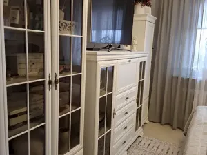 Prodej bytu 2+1, Karlovy Vary, Západní, 59 m2