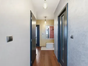 Prodej bytu 3+kk, Praha - Stodůlky, Borovanského, 80 m2