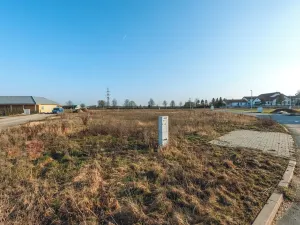 Prodej pozemku pro bydlení, Ráby, 1668 m2
