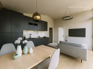 Prodej domu na klíč, Roudnice, 89 m2