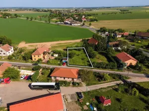 Prodej domu na klíč, Roudnice, 89 m2