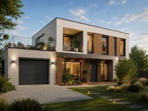 Prodej pozemku pro bydlení, Žehuň, 1390 m2