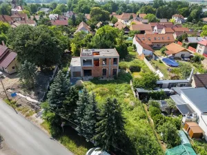 Prodej pozemku pro bydlení, Žehuň, 1390 m2