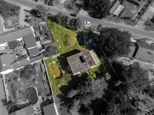 Prodej pozemku pro bydlení, Žehuň, 1390 m2