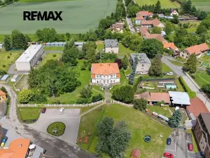 Prodej pozemku pro bydlení, Libodřice, 801 m2