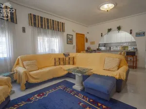 Prodej rodinného domu, Ciudad Quesada, Alicante, Španělsko, 139 m2