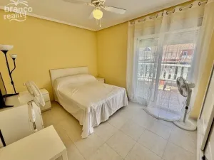Prodej rodinného domu, Ciudad Quesada, Alicante, Španělsko, 101 m2
