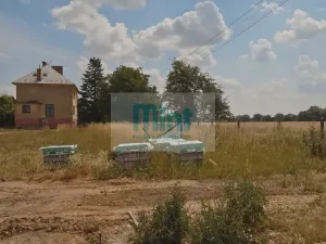 Prodej pozemku pro bydlení, Uničov, 1062 m2