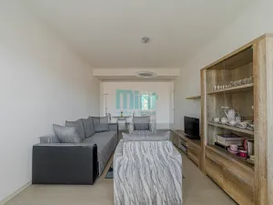 Prodej bytu 2+1, Ostrava, Sokolovská, 55 m2