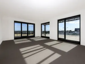 Prodej bytu 4+kk, Praha - Dolní Chabry, U Václava, 118 m2