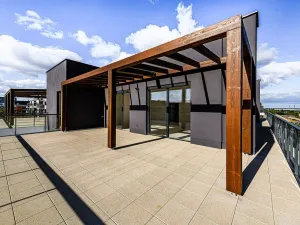 Prodej bytu 4+kk, Praha - Dolní Chabry, U Václava, 118 m2