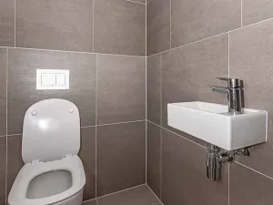 Prodej bytu 3+kk, Praha - Dolní Chabry, U Václava, 83 m2