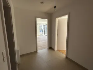 Prodej bytu 2+kk, Praha - Dolní Chabry, U Václava, 53 m2