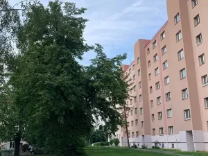 Prodej bytu 3+1, Praha - Záběhlice, Topolová, 72 m2