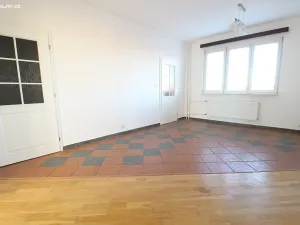 Prodej bytu 3+1, Praha - Záběhlice, Topolová, 72 m2